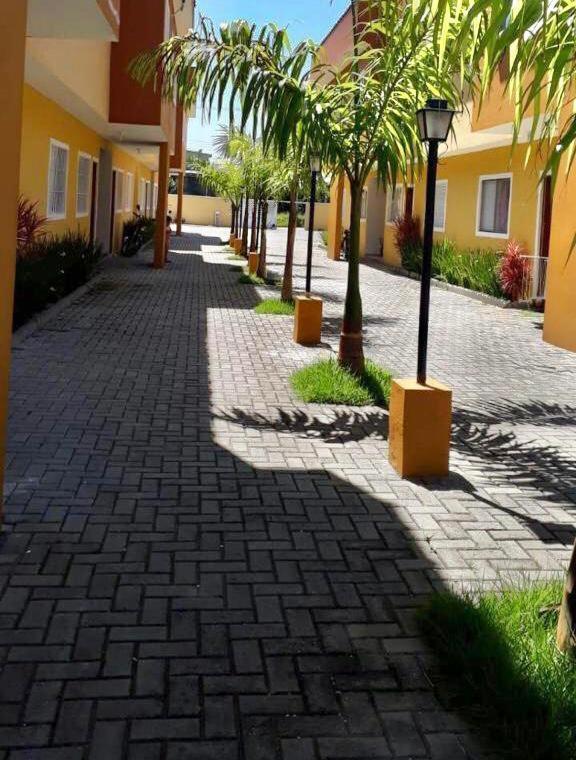 Casa Na Praia - Balneario Gaivotas Itanhaém エクステリア 写真