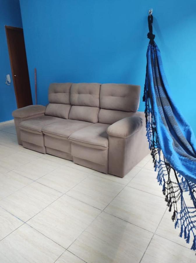 Casa Na Praia - Balneario Gaivotas Itanhaém エクステリア 写真
