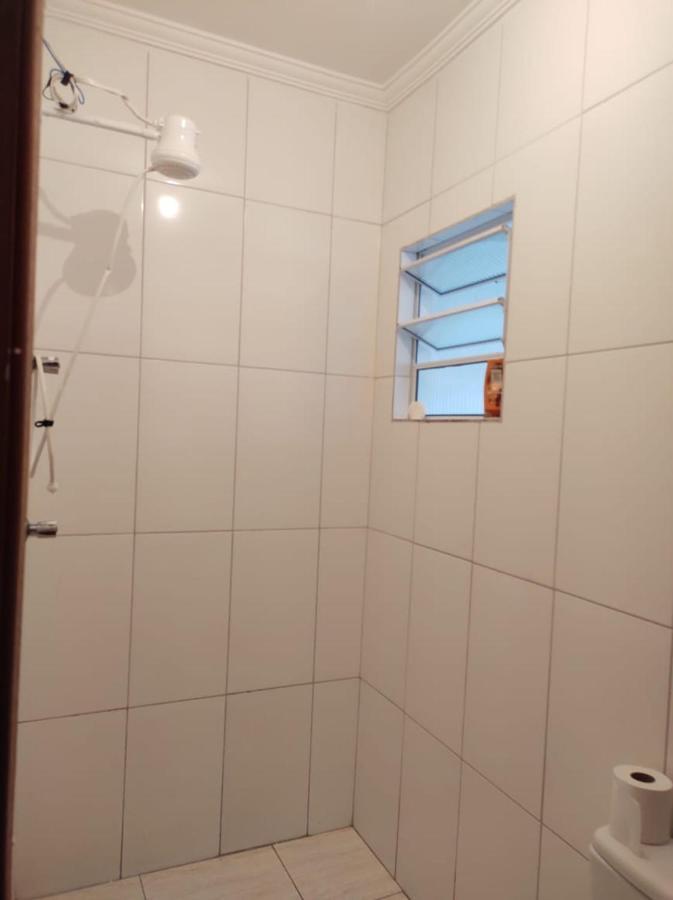 Casa Na Praia - Balneario Gaivotas Itanhaém エクステリア 写真
